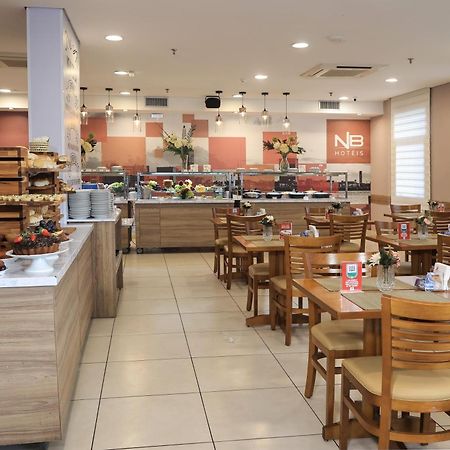 Nb Hoteis Aracaju Exterior photo