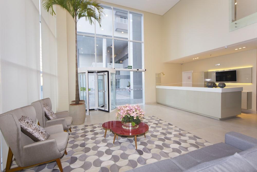 Nb Hoteis Aracaju Exterior photo