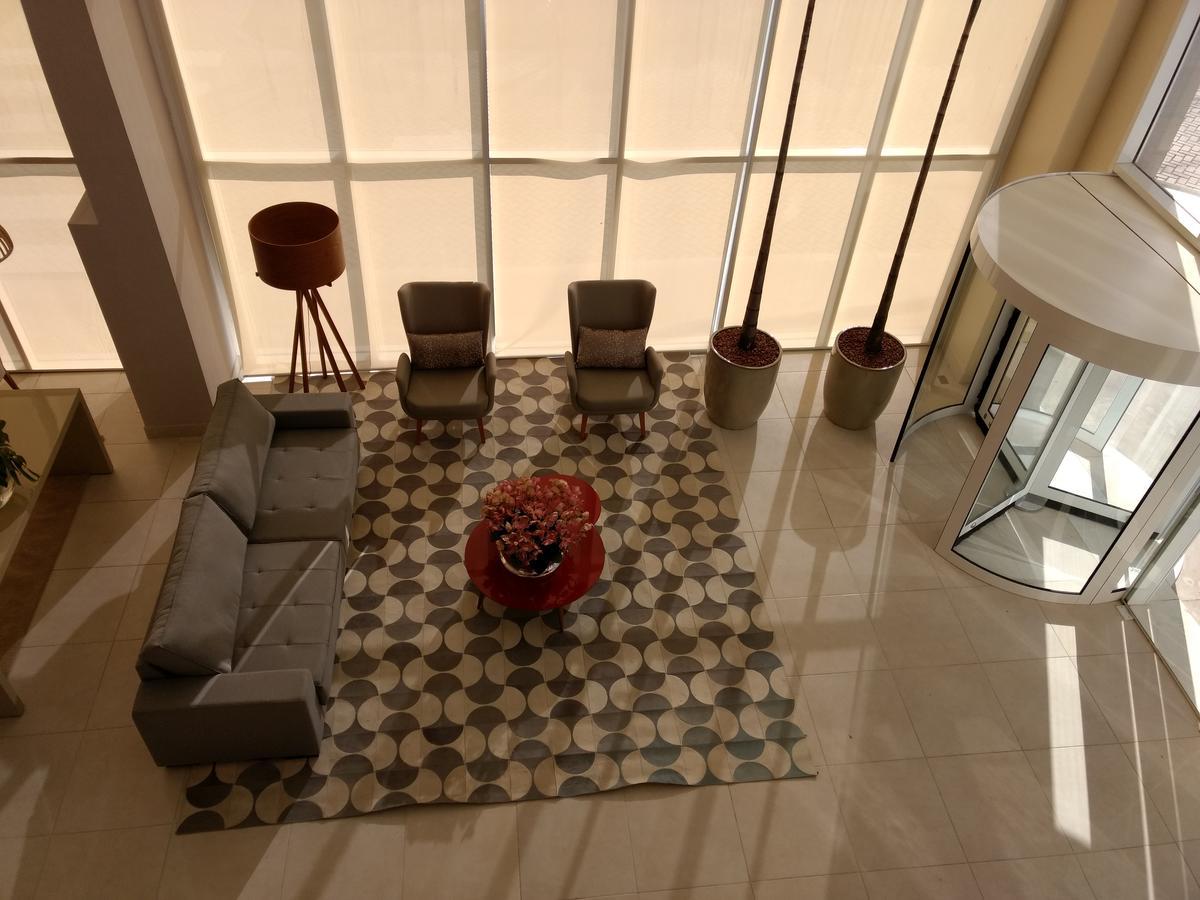 Nb Hoteis Aracaju Exterior photo