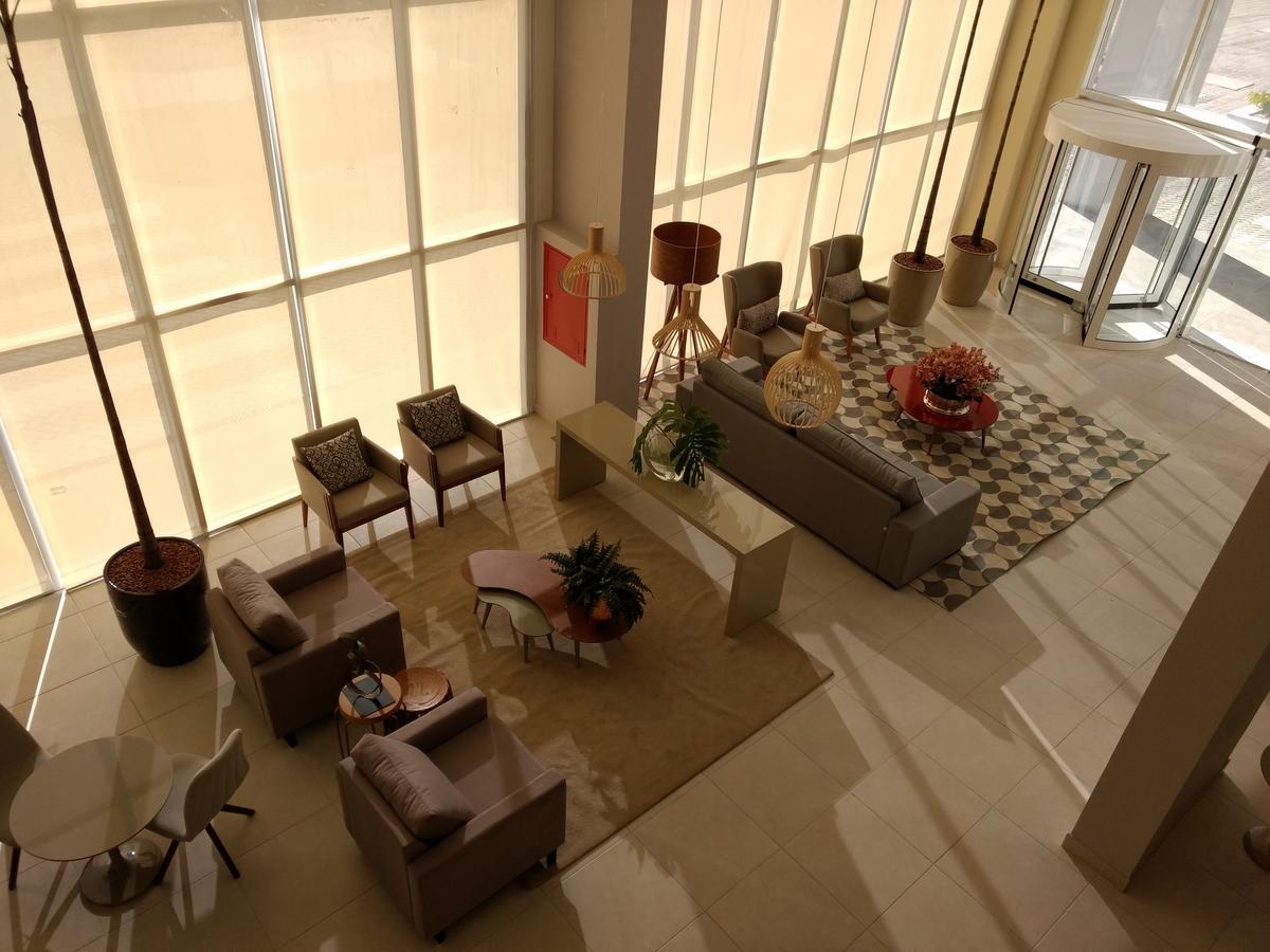 Nb Hoteis Aracaju Exterior photo