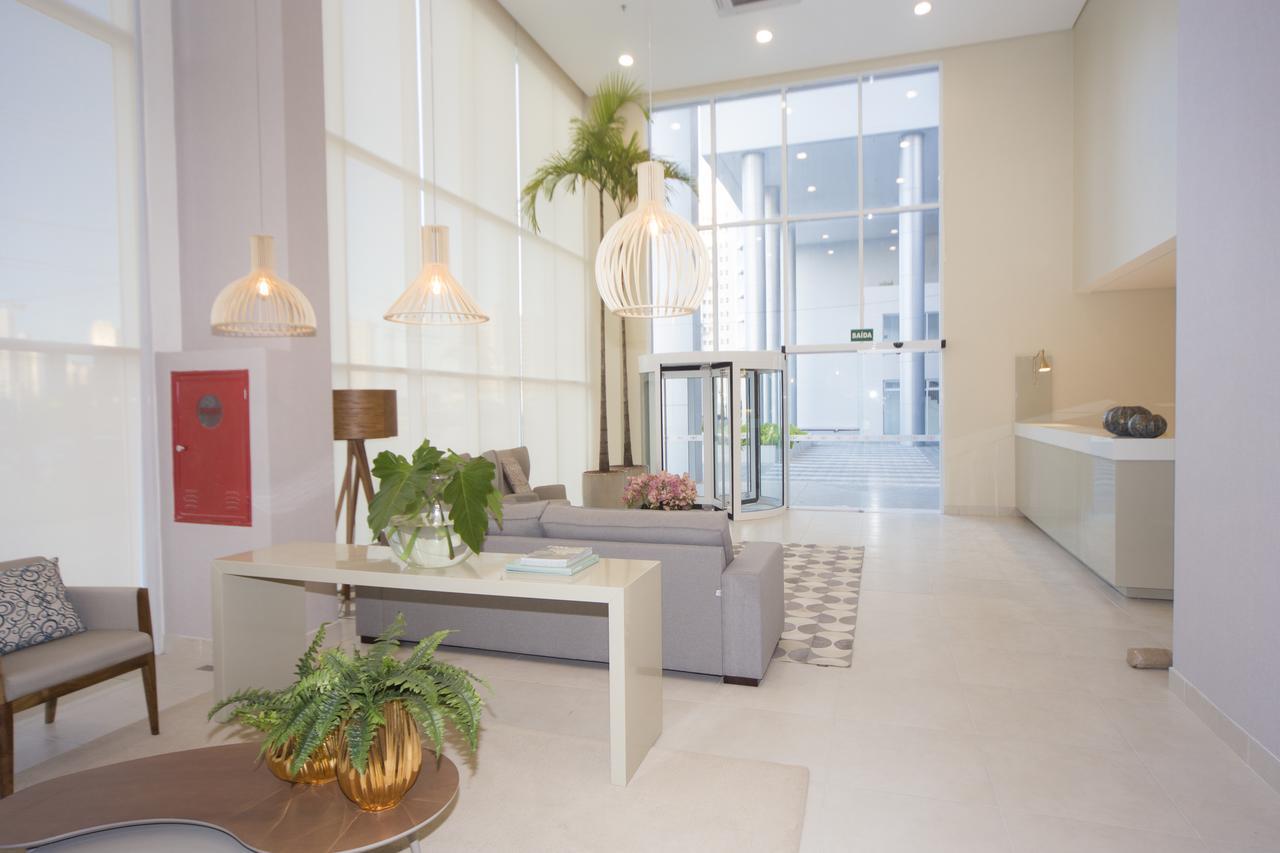 Nb Hoteis Aracaju Exterior photo